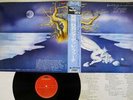 LOCANDA DELLE FATE FORSE LE LUCCIOLE NON SI AMANO POLYDOR 18MM 0584 Japan OBI LP
