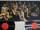 JIMI HENDRIX ELECTRIC LADYLAND POLYDOR MPX 9955,6 Japan VINYL 2LP