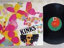 KINKS FACE TO FAACE PRT SP20 5026 Japan VINYL LP