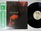 GINO VANNELLI POWERFUL PEOPLE A&M AML-226 Japan OBI VINYL LP