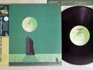 MIKE OLDFIELD CRISES VIRGIN VIL-6052 Japan OBI VINYL LP