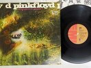 PINK FLOYD SAUCERFUL OF SECRETS EMI EMS-80318 Japan VINYL LP