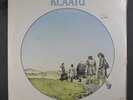 KLAATU: Sir Army Suit LP Sealed (corner shrink tear) Rock & Pop