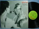 UFO  / PROG ROCK LP / NO HEAVY PETTING