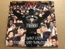 EAZY-E WE WANT EAZY/EAZY-ER SAID THAN DONE 45RPM VINYL SINGLE RESTLESS RARE