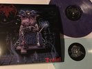 CREMATORY Denial 2 LP Swedish Death metal Gorement Entombed Nihilist Immolation