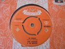 Tony Sheridan & The Beatles - My Bonnie 1963 UK 45 POLYDOR