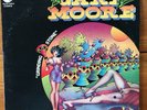 The Gary Moore Band – Grinding Stone – Debut Blues Rock Vinyl LP