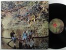 WINGS Wild Life APPLE LP VG++