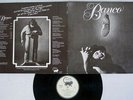 BANCO SAME MANTICORE P-8578M Japan VINYL LP