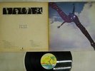 FREE SAME ISLAND ILS-80248 Japan VINYL LP