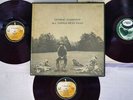 GEORGE HARRISON ALL THINGS MUST PASS TOSHIBA AP-9016C Japan VINYL 3LP