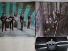 ROLLING STONES GOLDEN ALBUM LONDON SLH-53 Japan VINYL LP