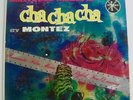 Hollywood Themes in Cha Cha Cha by Montez GNP 38S Romantic Film Music  Dancing