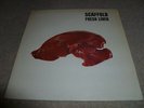 SCAFFOLD-Fresh Liver   VINYL LP  ISLAND PINK RIM