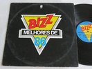 THE CURE BOYS DON'T CRY LP RADIO/DJ PROMOTIONAL MADE IN BRAZIL 1986