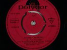 Afro Funk 45 FELA RANSOME KUTI Home Cooking/My Baby Don Love Me Polydor nigeria