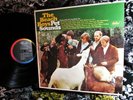 MONO Orig '67 RAINBOW   THE BEACH BOYS   PET SOUNDS psych Beatles BRIAN WILSON