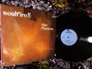 THE FLAMES   SOULFIRE  (1969) THE FLAMES   PSYCHEDLIC EXOTIC SOUL = S. AFRICA