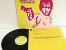 the BRIAN JONESTOWN MASSACRE love Vinyl Lp Record with insert