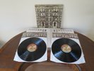 Led Zeppelin - Physical Graffiti LP - Ex+ FIRST UK Press Vinyl - World Shipping