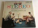 Stereo For The Joy Of It RCA # LSP-9300 Living Stereo MINT 10 Record Set