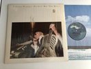 Johnny Winter LP Nothin’ But The Blues w/ Muddy Waters +