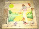 ELTON JOHN GOODBYE YELLOW BRICK ROAD 2-LP SET PROMO YELLOW COLORED VINYL