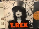 T. REX / The SLIDER Reprise 1972 orig. MS 2095 1B/1B plays EX