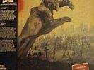 fFABIO FRIZZI - ZOMBIE FLESH EATERS - (Vinyl LP) - ELP51