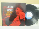 BLUE NOTE BLP 4133 Dexter Gordon A Swingin' Affair Van Gelder EAR 43 West LP USA