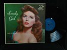 Julie London-Lonely Girl-Liberty 3012-MONO AL VIOLA