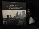 Don Friedman Trio-A Day In The City-Riverside 9384-STEREO