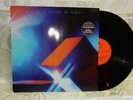 Trans-X  - Living on video  LP