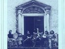Christy Moore Prosperous vinyl LP album record Irish TARA2008 TARA 1972