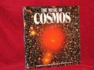 TV OST THE MUSIC OF COSMOS PBS VANGELIS ISAO TOMITA SYNERGY V/A 1981 RCA SEALED