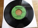 Winston Wright - Musically Red / Bratah  7