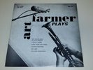 ART FARMER Plays PRESTIGE LP 193 10