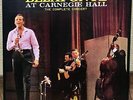 HARRY BELAFONTE AT CARNEGIE HALL 1974 JAPAN QUADRAPHONIC 4ch LP  RCA R4P-5050