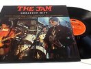 THE JAM (PAUL WELLER) 'Greatest Hits' Vinyl LP A1/B1 - P35
