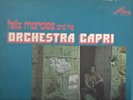 FELIX MORALES AND THE ORCHESTRA CAPRI