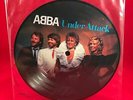 ABBA Under Attack 1982 UK 7