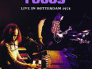 FOCUS Live In Rotterdam 1971 LP DUTCH PROG Moving Waves tour PERFECT AUDIO vinyl