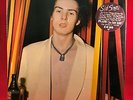 SID VICIOUS Sid Sings 1979 UK vinyl LP + POSTER EXCELLENT CONDITION original