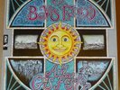 BEVIS FROND Any Gas Faster LP RECKLESS 1990 UK orig NICK SALOMAN-OUTSKIRTS INFIN