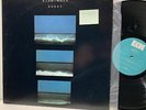Mike Nock Ondas- ECM 1220 VG++/VG++ Jazz LP