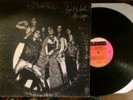 Original '71 Alice Cooper Love it to Death Banned Cover Straight WS-1883 VG+/VG