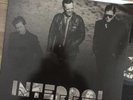 Interpol - Pioneer Live In Italy 2008 LP Paul Banks Vinyl