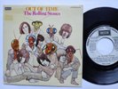 ROLLING STONES - 45 Spain PS – PROMO WL * EX * HAS PASADO A  LA HISTORIA * 1975