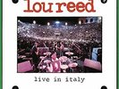Reed Lou-Live In Italy (UK IMPORT) VINYL NEW